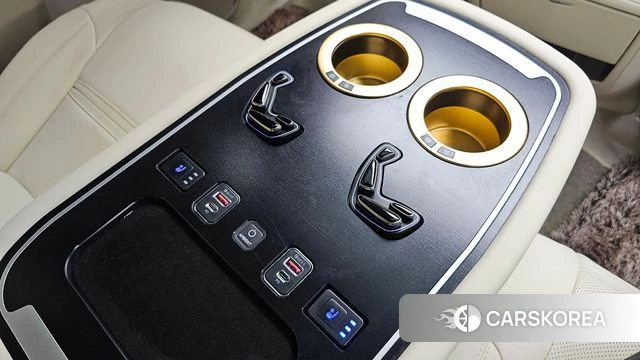 Cadillac Escalade 5th Generation id 3884040 из Кореи 8