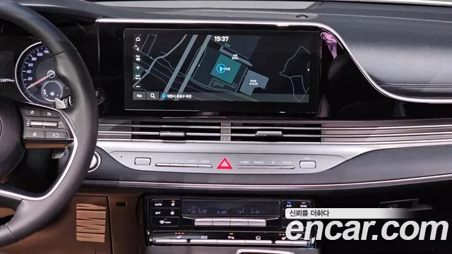 Hyundai The New Grandeur IG id 2789887 из Кореи 8