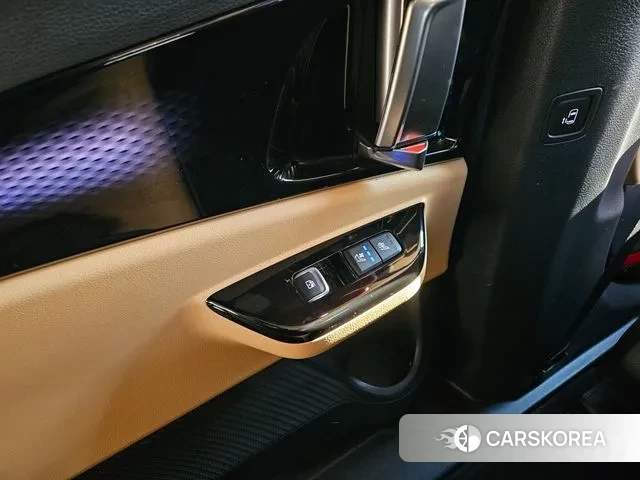 Kia Carnival 4th generation id 3610943 из Кореи 8