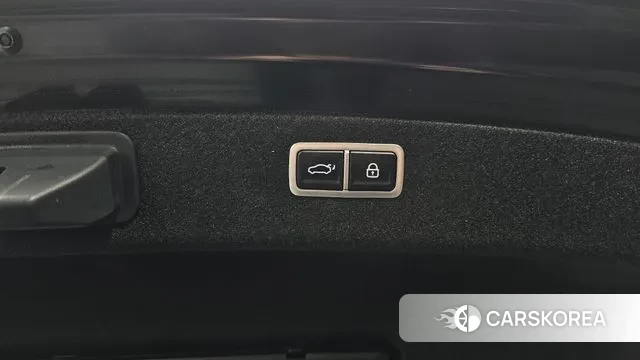 Genesis G80 (RG3) id 3636001 из Кореи 8