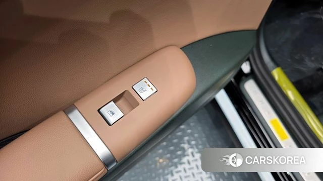 Hyundai Grandeur (GN7) id 3939730 из Кореи 8