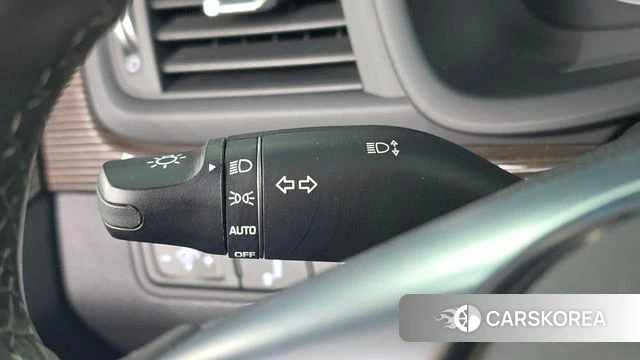 Hyundai Sonata New Rise id 4326091 из Кореи 8