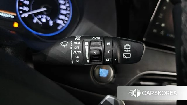 Hyundai Palisade id 3910769 из Кореи 8