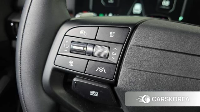 Kia The New Sportage 5th Generation id 4777896 из Кореи 8