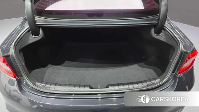 Hyundai Grandeur IG id 4363491 из Кореи 8