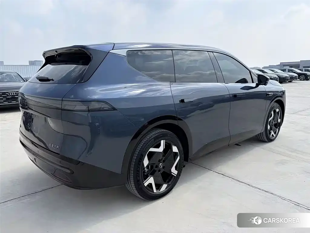 Nissan NX8 id 4578228 из Китая 8