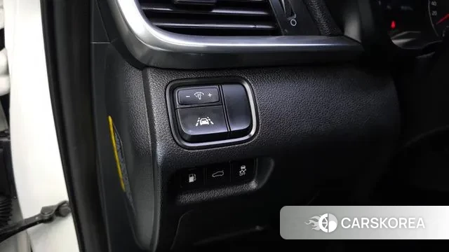 Kia The New K5 2nd generation id 3557860 из Кореи 8