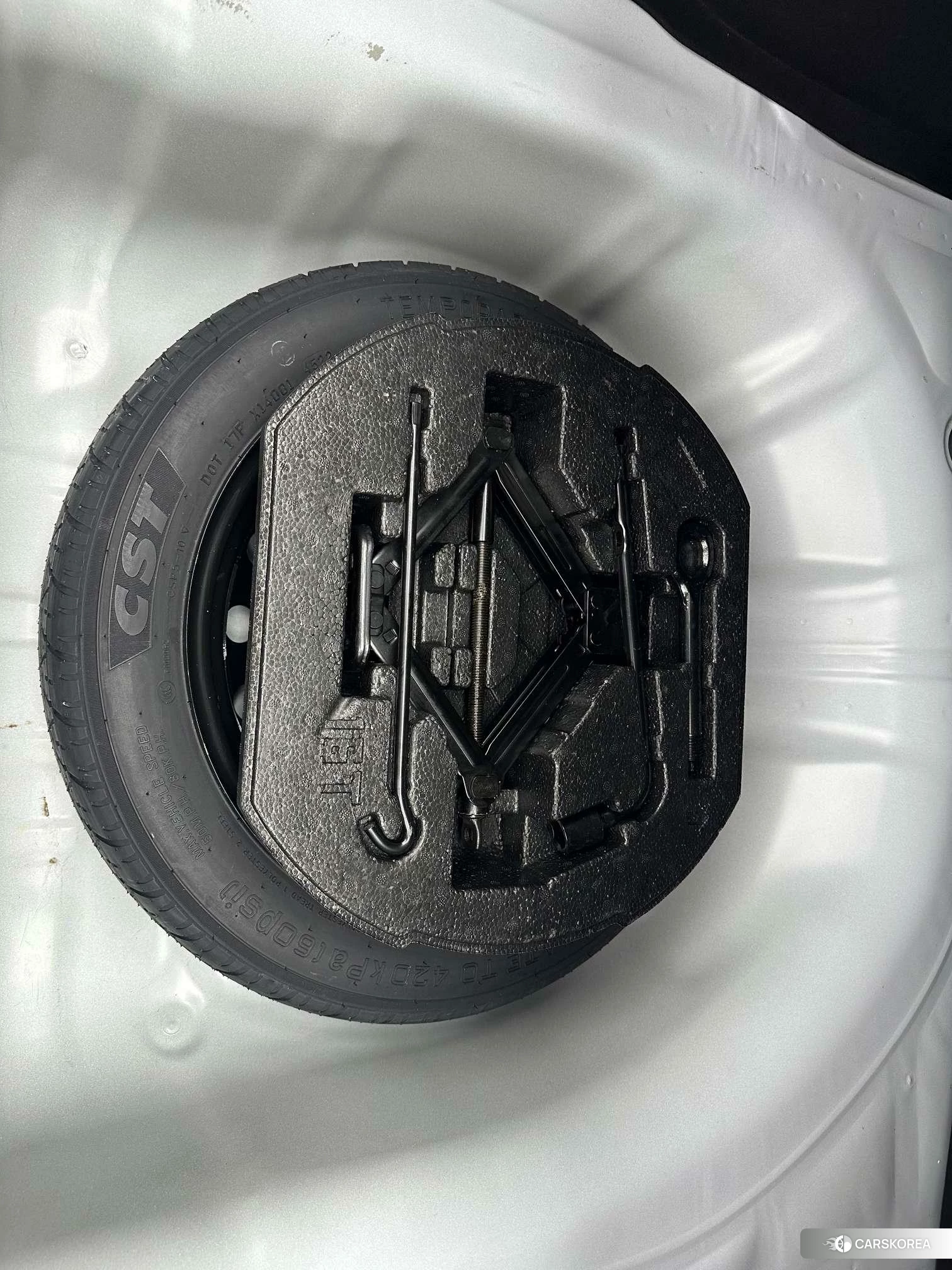 Kia K3 id 4461345 из Китая 8