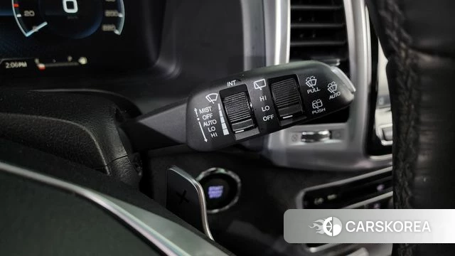 Ssangyong All New Rexton id 3860653 из Кореи 8