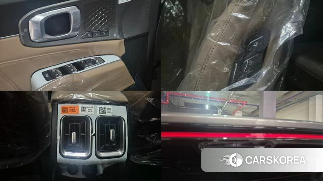 Kia The New Sorento 4th Generation id 4413626 из Кореи 8