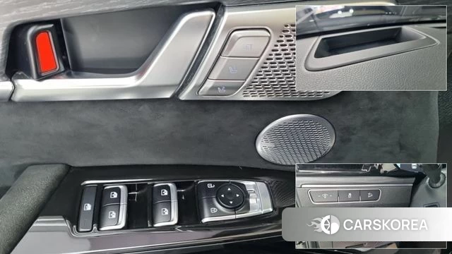 Kia Mohave Master id 4517084 из Кореи 8
