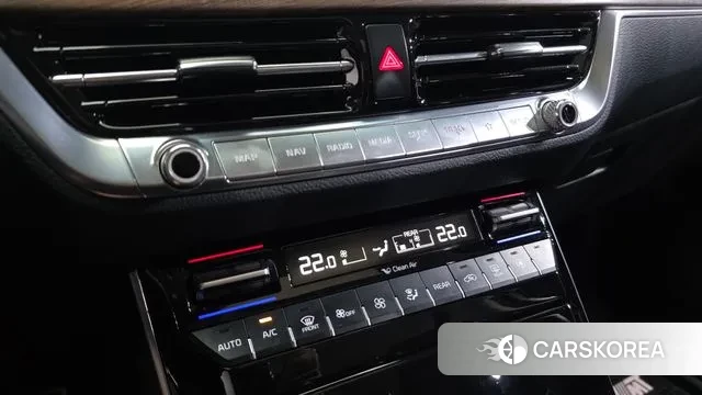 Kia Mohave Master id 3197960 из Кореи 8