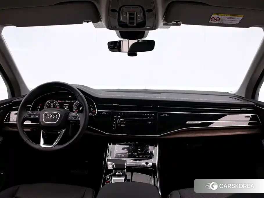 Audi Q7 id 4617119 из Китая 8