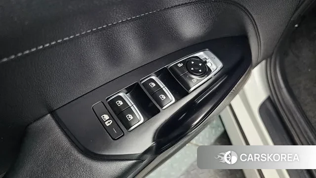 Kia K5 Hybrid 3rd Generation id 2900564 из Кореи 8