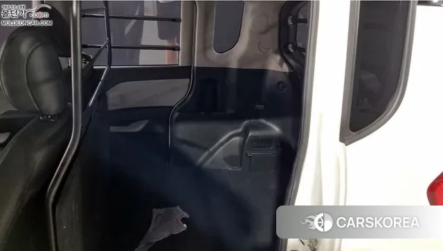 Kia The New Ray id 3301510 из Кореи 8