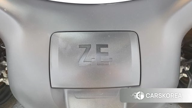 Renault Korea (Samsung) Twizy id 4702739 из Кореи 8