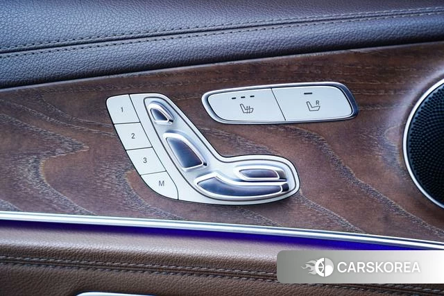Mercedes-Benz E-class id 3856113 из Китая 8