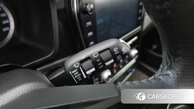 Ssangyong Berry New Tivoli id 4429845 из Кореи 8