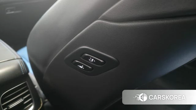 Genesis G80 id 4633057 из Кореи 8