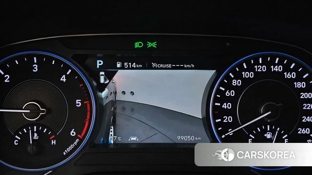 Hyundai Palisade id 4929942 из Кореи 8