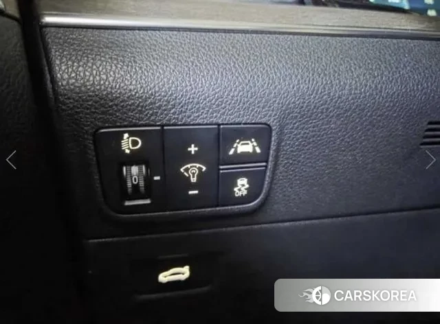 Kia K5 3rd generation id 3021021 из Кореи 8