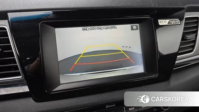 Kia Niro id 3500063 из Кореи 8