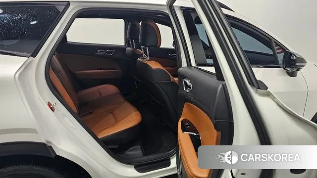 Kia Sportage 5th Generation id 3023015 из Кореи 8