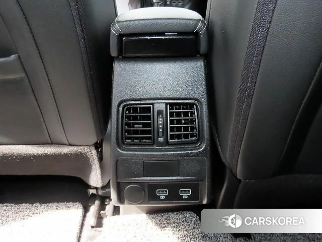 Renault Korea (Samsung) XM3 id 4835330 из Кореи 8