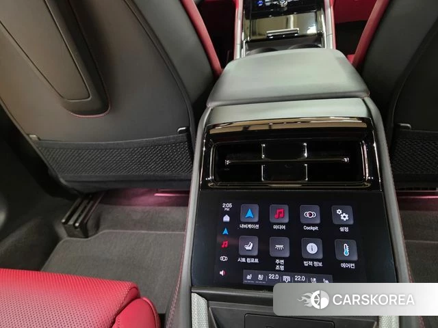 Porsche Panamera (976) id 4392468 из Кореи 8