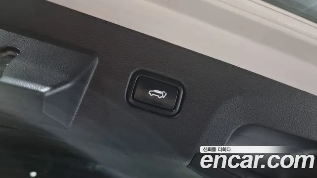 Kia Sportage 5th Generation Hybrid id 2935005 из Кореи 8