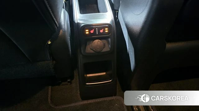 Kia The New Ray id 3936166 из Кореи 8