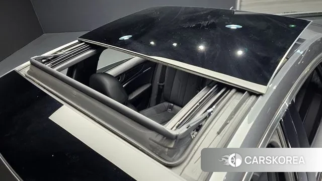 Audi A6 (C8) id 3620806 из Кореи 8