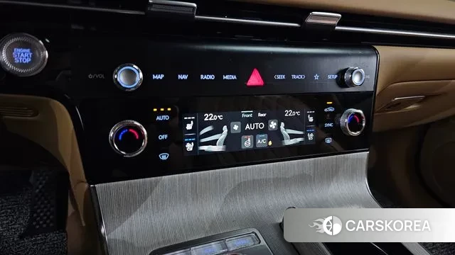 Genesis G80 (RG3) id 3732411 из Кореи 8