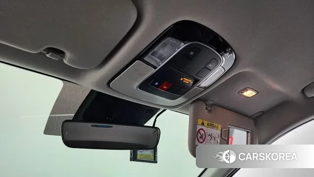 Hyundai Sonata (DN8) id 3615935 из Кореи 8