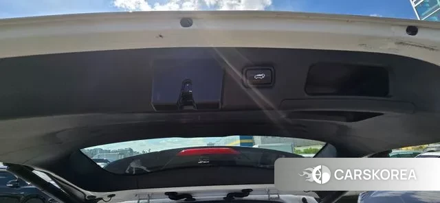 Hyundai Santa Fe TM id 3101580 из Кореи 8