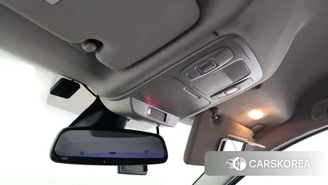 Renault Korea (Samsung) SM6 id 3588589 из Кореи 8