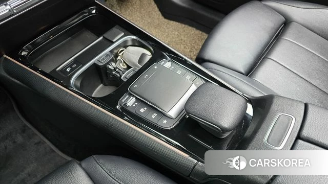Mercedes-Benz GLB-Class X247 id 4835881 из Кореи 8