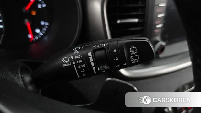 Kia The New Sorento id 4658501 из Кореи 8