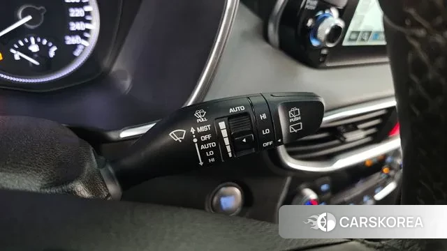 Hyundai Santa Fe TM id 3761137 из Кореи 8