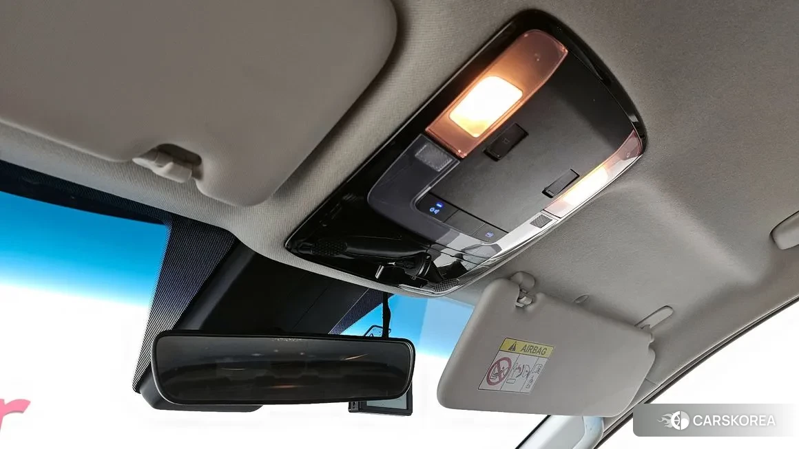 Hyundai Staria id 1735908 из Кореи 8