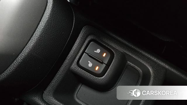 Chevrolet (GM Daewoo) The New Spark id 4475317 из Кореи 8