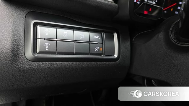 Ssangyong Berry New Tivoli id 4179590 из Кореи 8