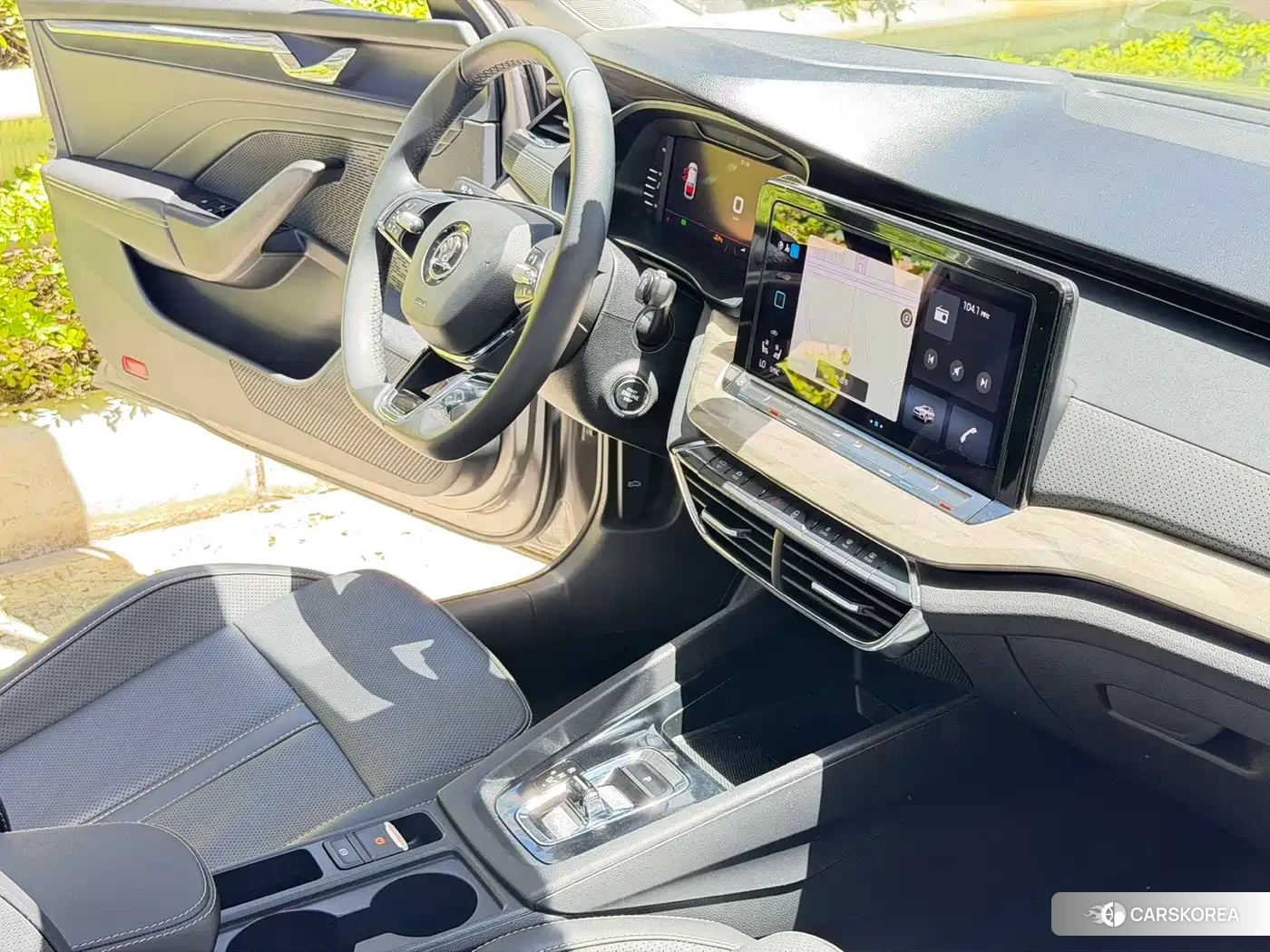 Skoda Octavia id 4578291 из Китая 8