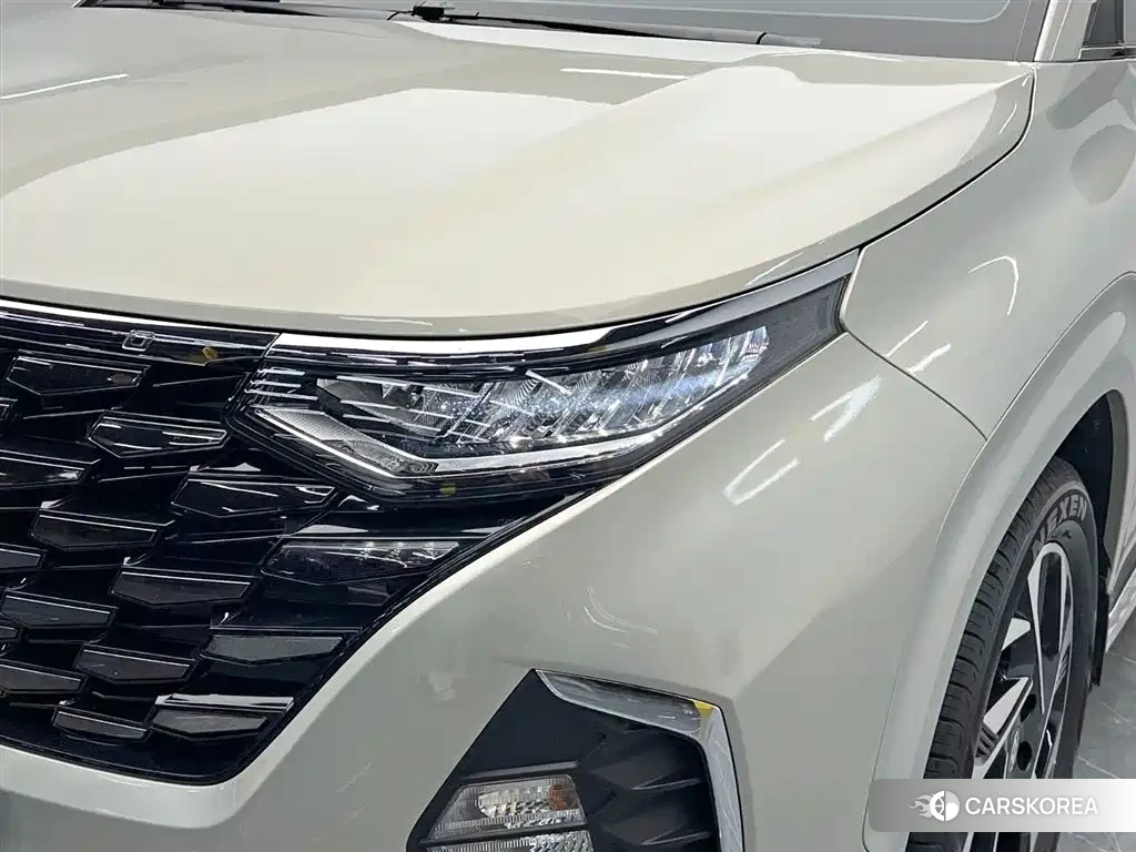 Hyundai Kustu id 4538990 из Китая 8