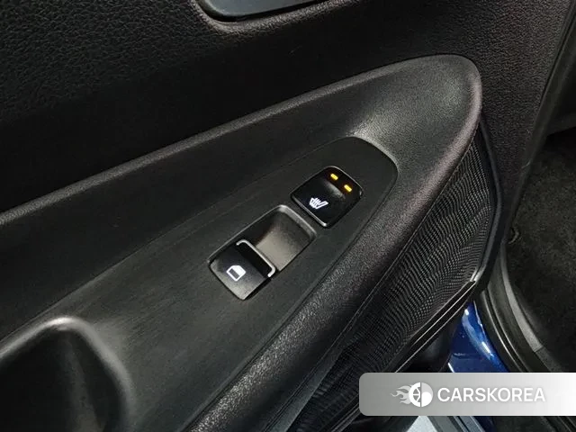 Hyundai Santa Fe TM id 3371198 из Кореи 8