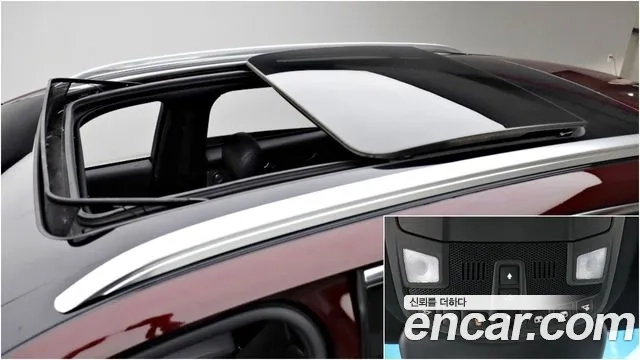 Lincoln Nautilus First generation id 2872665 из Кореи 8