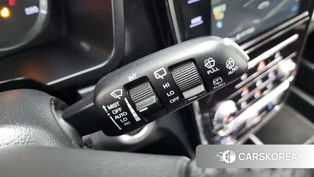 Ssangyong Berry New Tivoli id 3514658 из Кореи 8