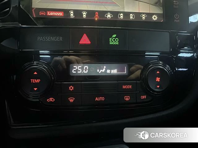 Mitsubishi  Outlander id 4207645 из Китая 8