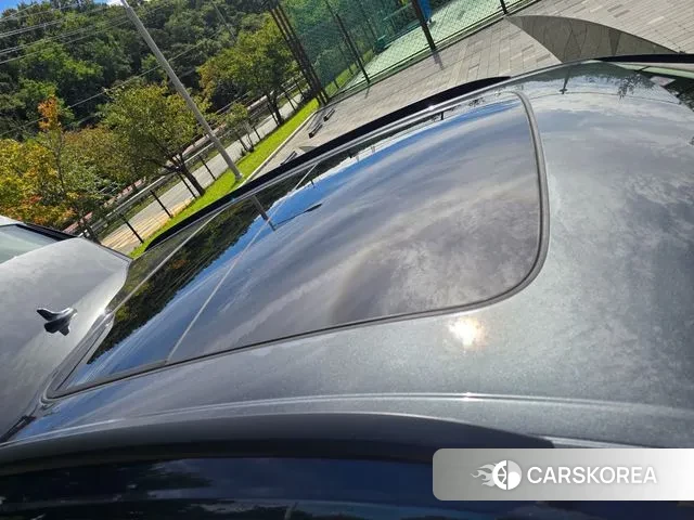 Audi SQ8 (4M) id 3463938 из Кореи 8