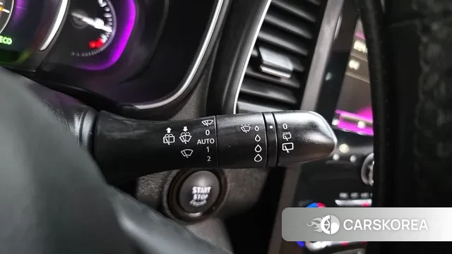 Renault Korea (Samsung) The New QM6 id 3053387 из Кореи 8